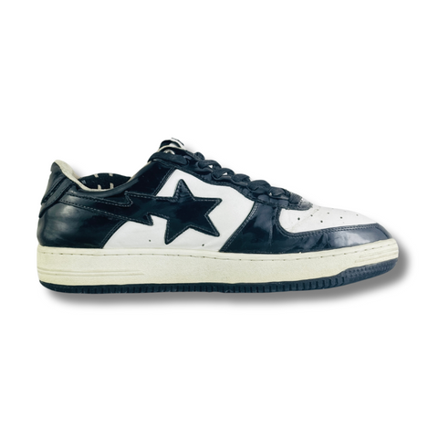 BAPE STA LOW SNEAKER