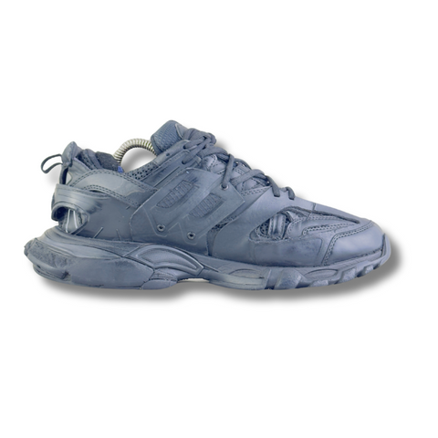 BALENCIAGA TRACK BLACK