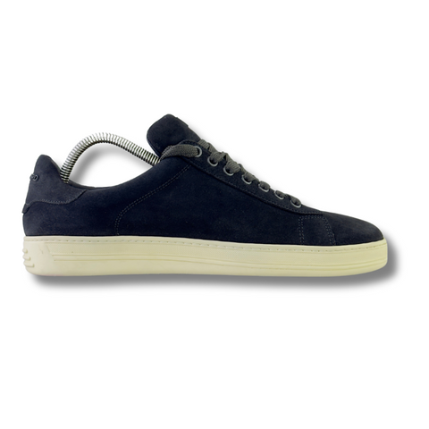 TOM FORD SEUDE LEATHER