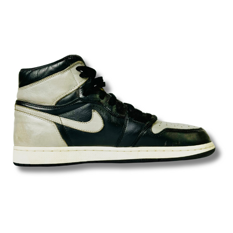 NIKE AIR JORDAN 1 RETRO HIGH - Kicksterr