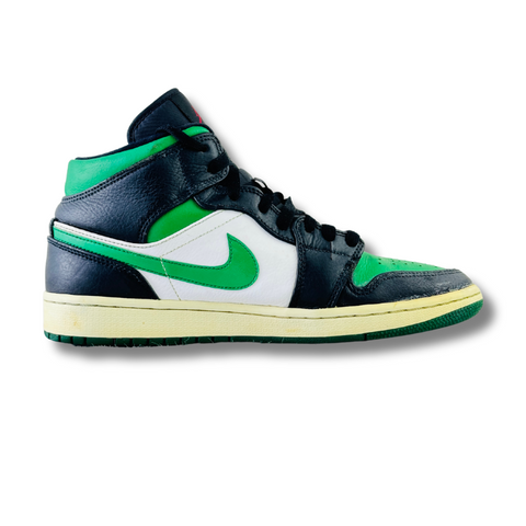 AIR JORDAN 1 YOUTH GS MID