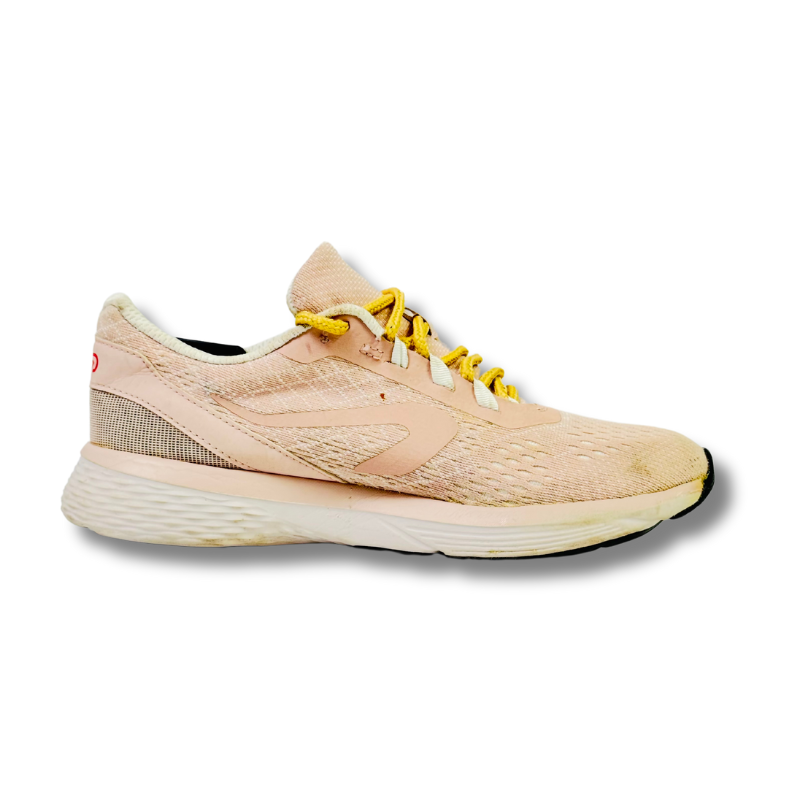 KELANJI RUNNING SHOES - Kicksterr