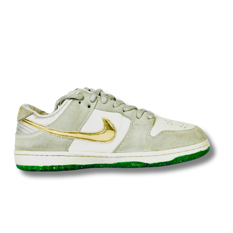 NIKE SB DUNK SEAN CLIVER HOLIDAY SPECIAL - Kicksterr