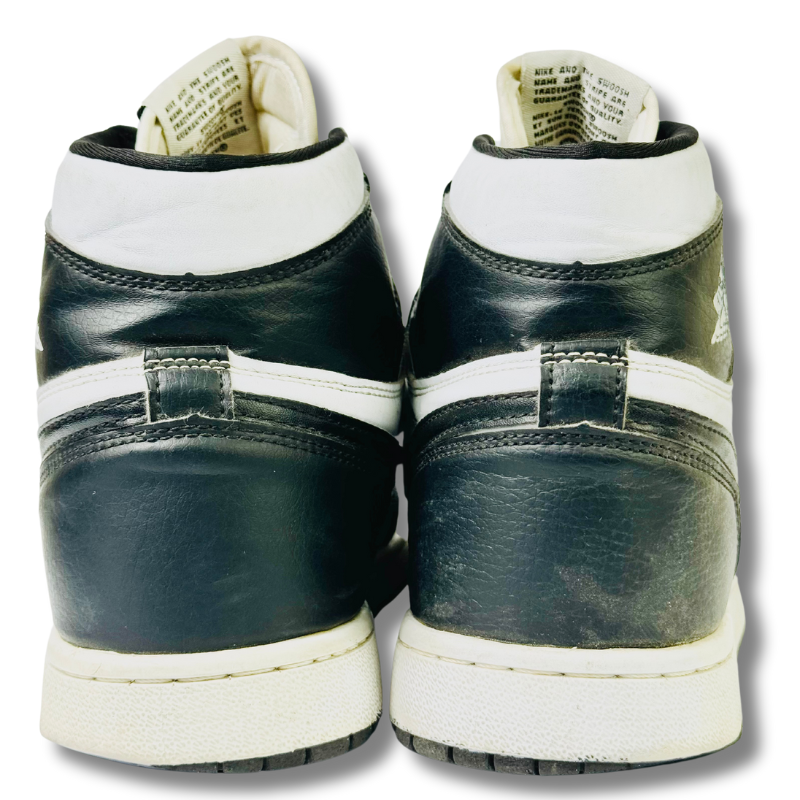 NIKE AIR JORDAN 1 HIGH OG - Kicksterr