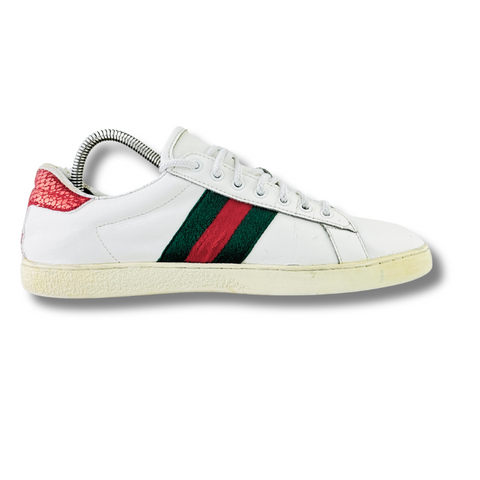 GUCCI ACE BEE LOW TOP