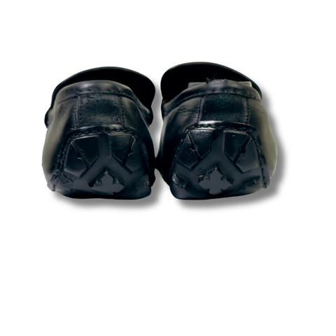 GUCCI SIGNATURE SHOES - Kicksterr
