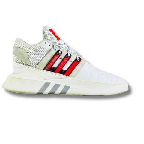 ADIDAS EQT WHITES