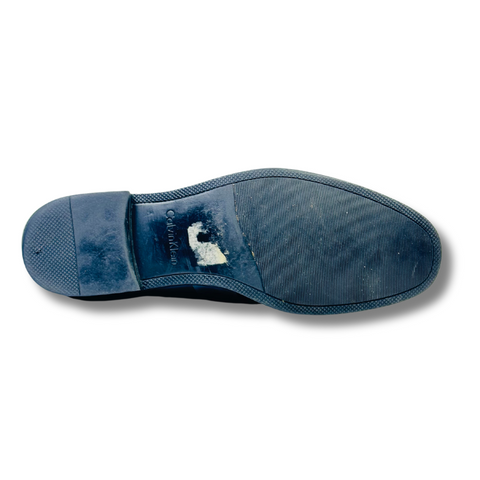 CALVIN KLEIN FORMAL SHOES