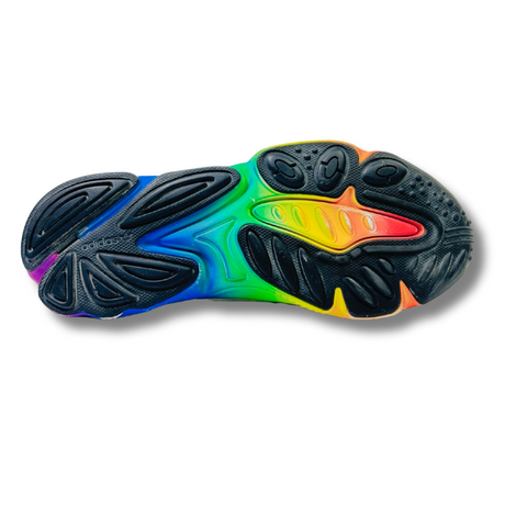 ADIDAS OZWEEGO PRIDE