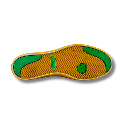 LACOSTE GRIP SHOT SNEAKER