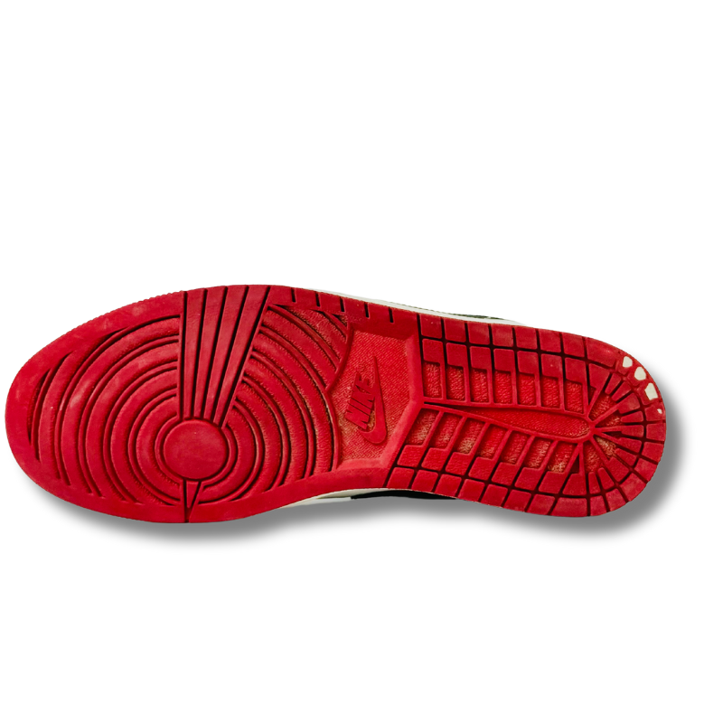 NIKE AIR JORDAN 1 LOW - Kicksterr