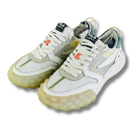FILA RUNNING SHOES LOW