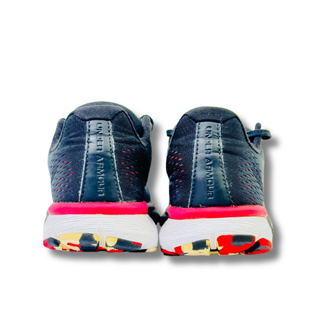 UNDER ARMOUR CHARGED SPARK