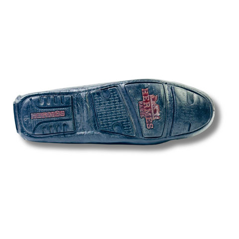HERMES LUXURY LOAFERS
