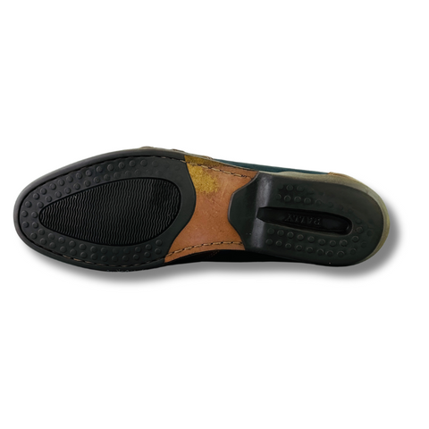 BALLY MOCASSIN
