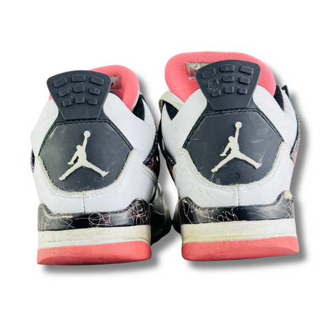 AIR JORDAN 4 RETRO FLIGHT NASTOLGIA