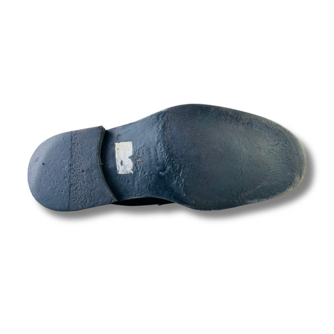 Dolce & Gabbana Formal Shoes