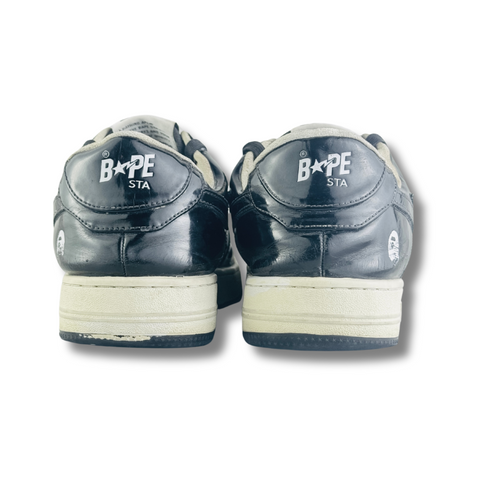 BAPE STA LOW SNEAKER