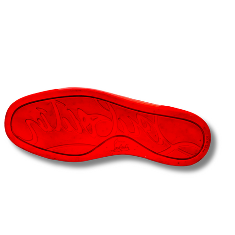 CHRISTIAN LOUBOUTIN - Kicksterr