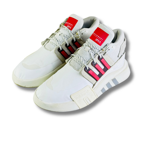ADIDAS EQT WHITES