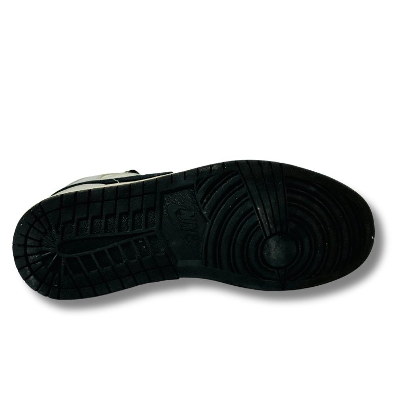 NIKE AIR JORDAN MID SE - Kicksterr