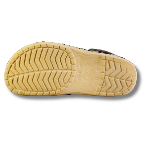 CROCS SLIP ON
