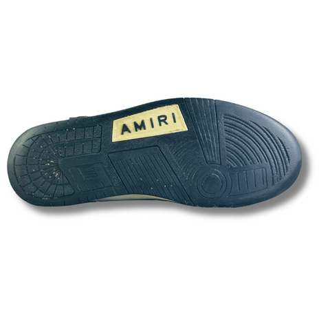 AMIRI LUXURY SNEAKER