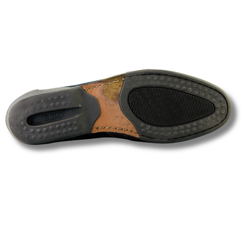 BALLY MOCASSIN