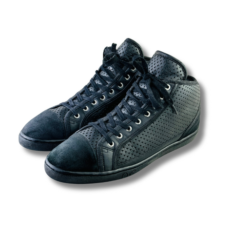 DOLCE & GABBANA LUXURY SNEAKER