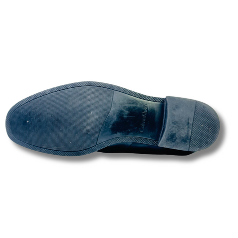 CALVIN KLEIN FORMAL SHOES