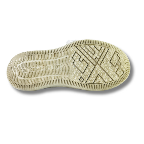SMILE VULCANIZED SNEAKER