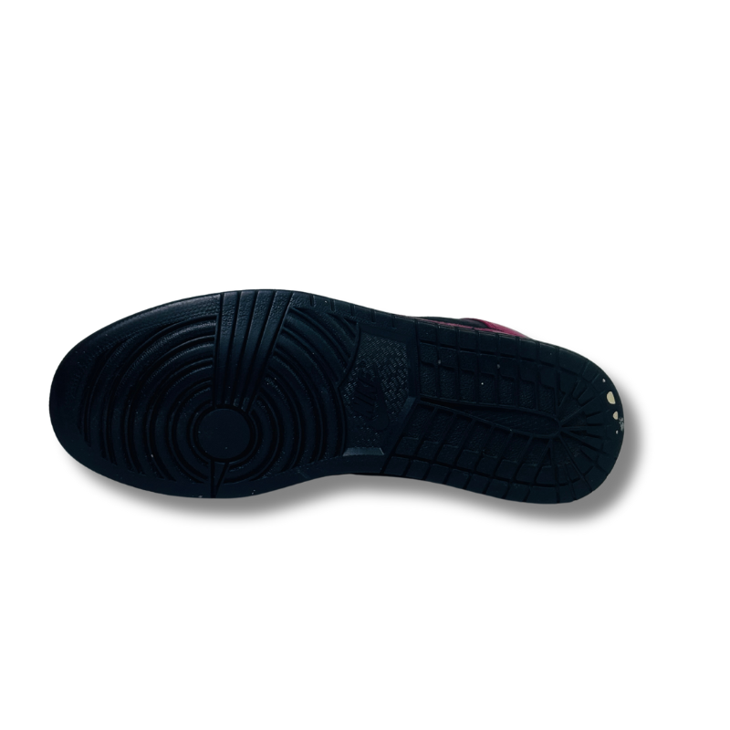 NIKE AIR JORDAN 1 - Kicksterr