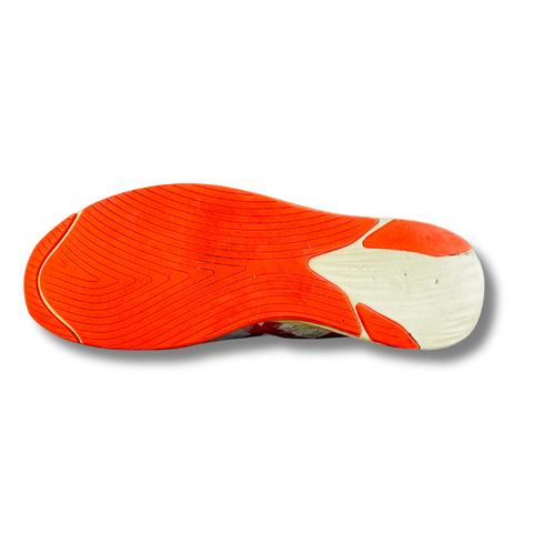 ASICS META RACER RUNNING SHOES