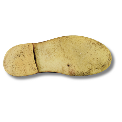 CLARKS CHUKKA BOAT