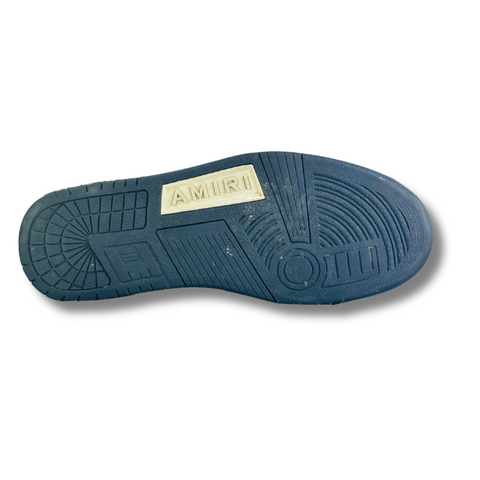 AMIRI SKEL TOP SNEAKER