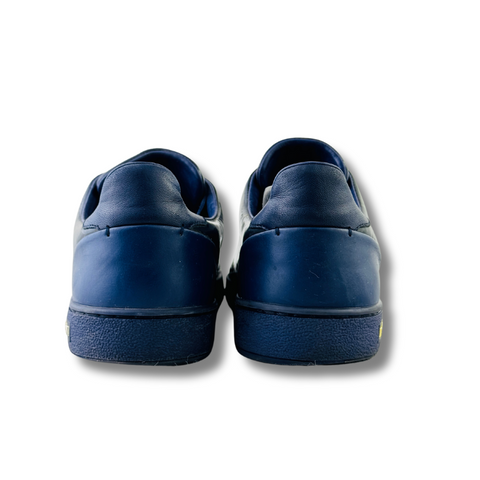 LOUIS VUITTON PATENT CALFSKIN