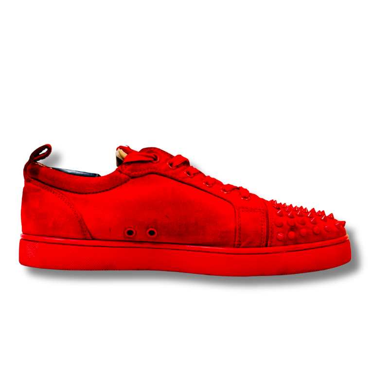 CHRISTIAN LOUBOUTIN - Kicksterr