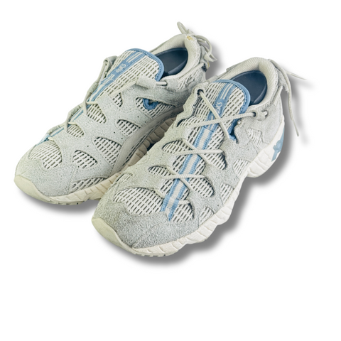 ASICS GEL MAI FEATHER GREY