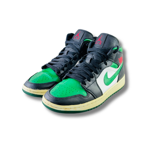 AIR JORDAN 1 YOUTH GS MID