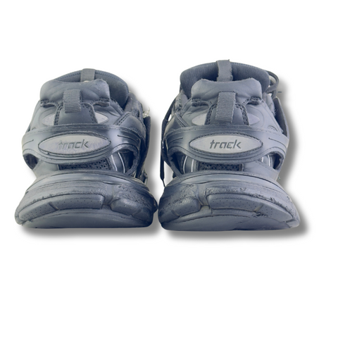 BALENCIAGA TRACK BLACK