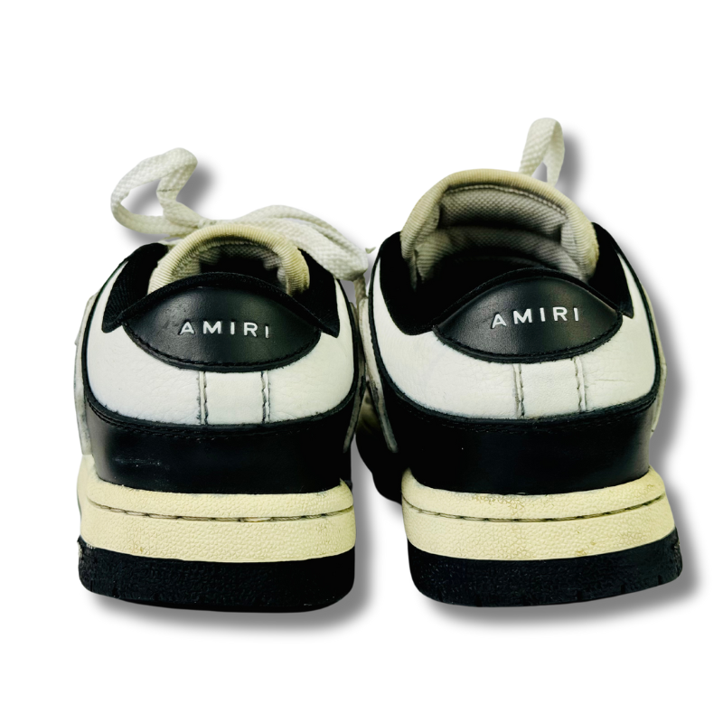 AMIRI SNEAKERS - Kicksterr