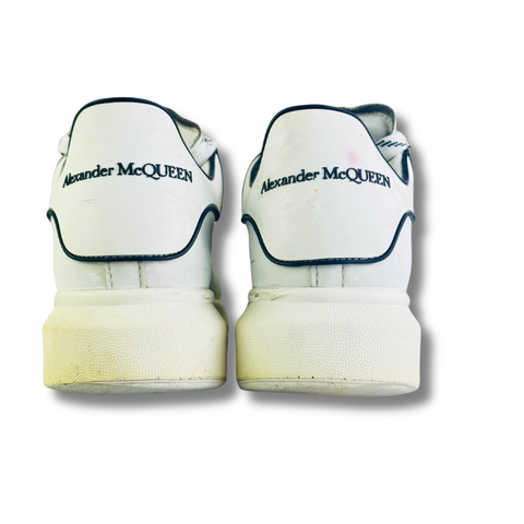 ALAXANDER MCQUEEN