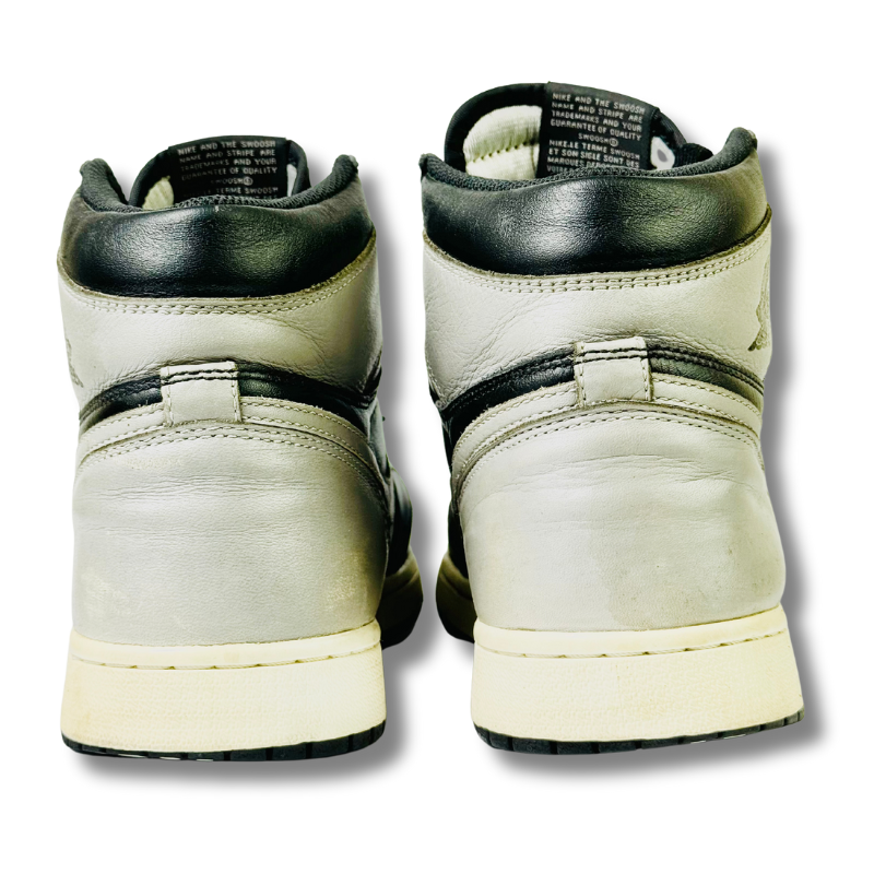 NIKE AIR JORDAN 1 SHADOW - Kicksterr