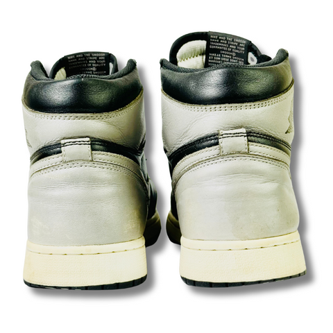 NIKE AIR JORDAN 1 SHADOW - Kicksterr