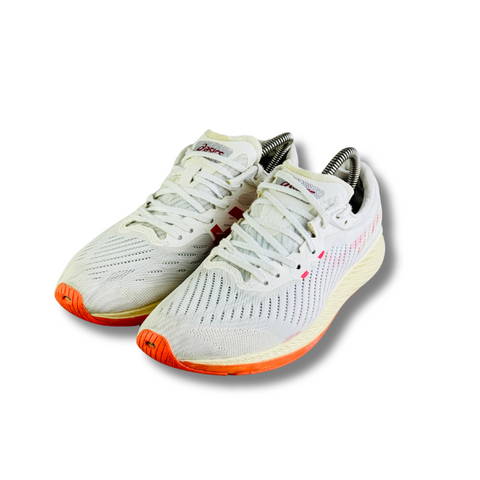ASICS META RACER RUNNING SHOES