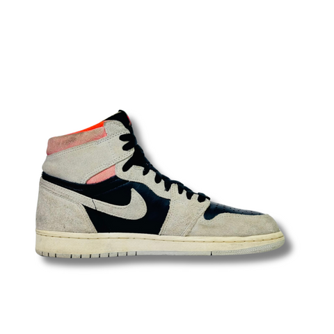 NIKE AIR JORDAN 1` RETRO HIGH - Kicksterr