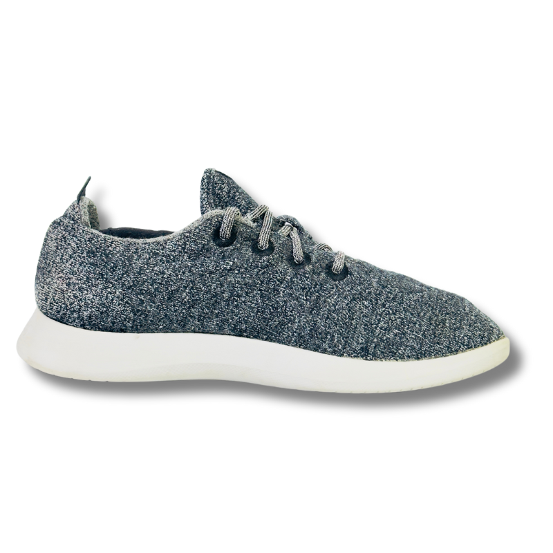 ALLBIRDS WOOL RUNNER - Kicksterr