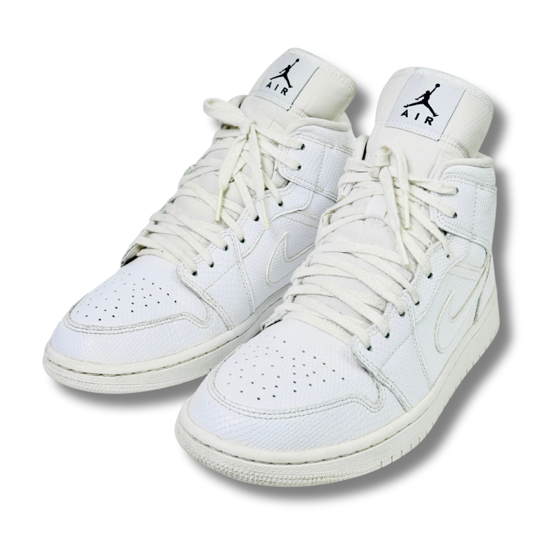 NIKE AIR JORDAN 1 HIGH - Kicksterr