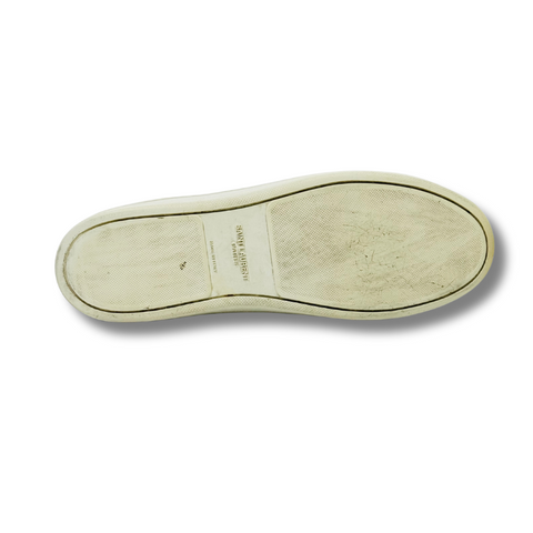 YSL HOT LIPS SNEAKER