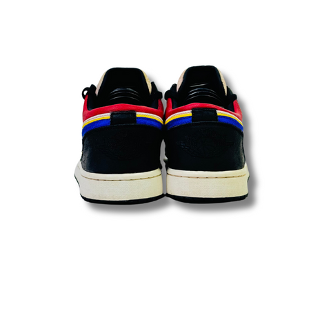 AIR JORDAN 1 LOW